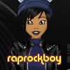 raprockboy