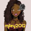 miley2012