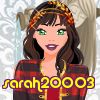 sarah20003