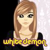 whitedemon