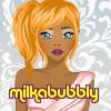 milkabubbly