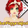 berfinnurakbal