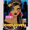 lovelylovely