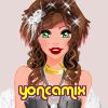 yoncamix