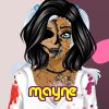 mayne