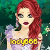 lady666