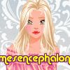mesencephalon
