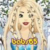 babs65