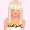 dianam