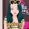 clarissa